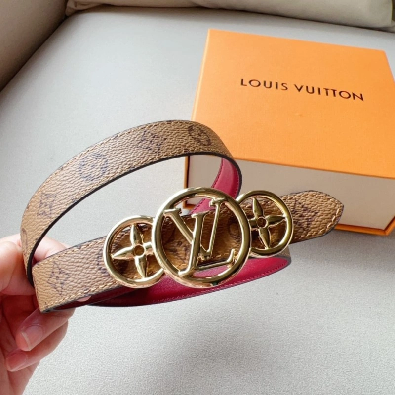 Louis Vuitton Belts Modern 299149