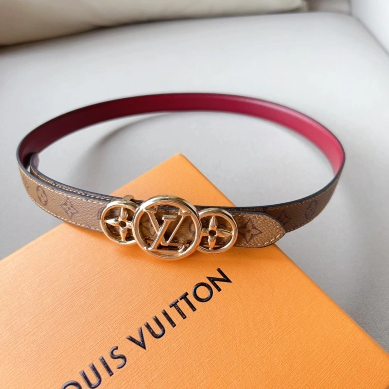 Louis Vuitton Belts Modern 299149