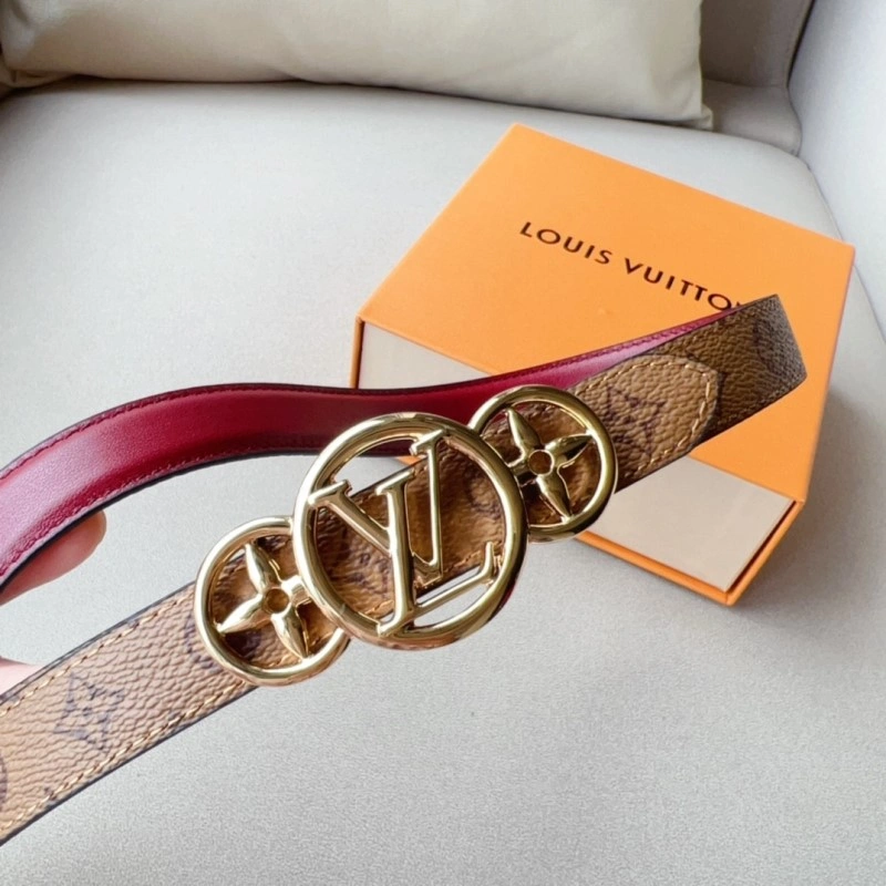 Louis Vuitton Belts Modern 299149