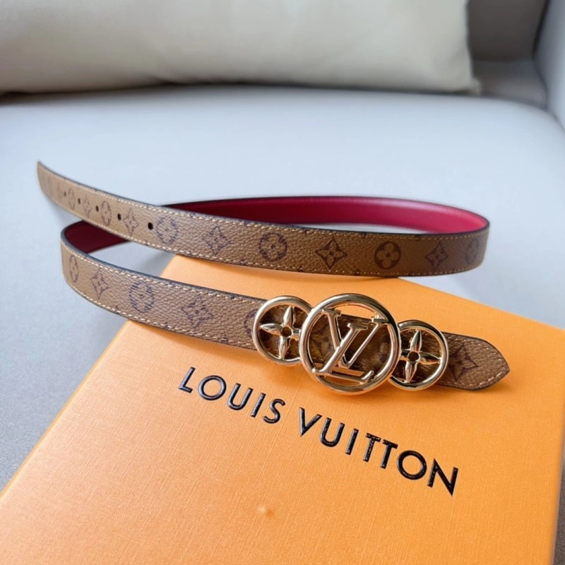 Louis Vuitton Belts Modern 299149