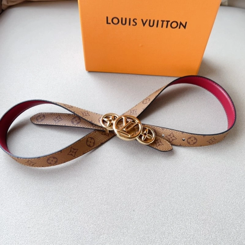 Louis Vuitton Belts Modern 299149