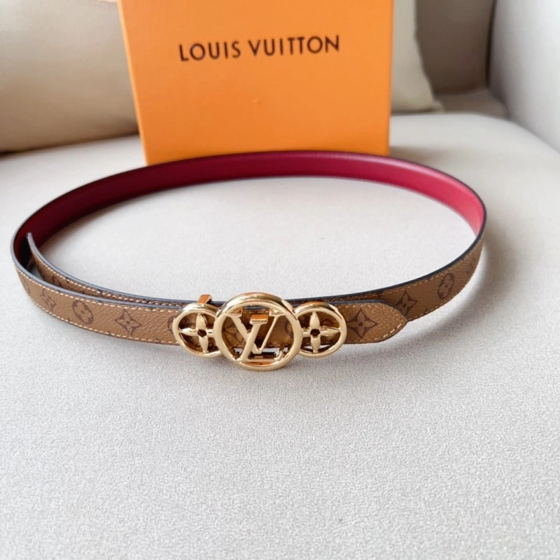 Louis Vuitton Belts Modern 299149