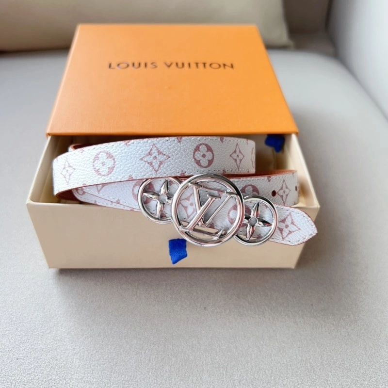 Durable Louis Vuitton Belts 299127