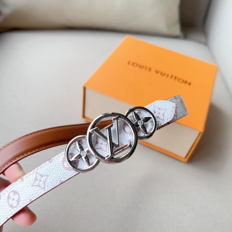 Durable Louis Vuitton Belts 299127