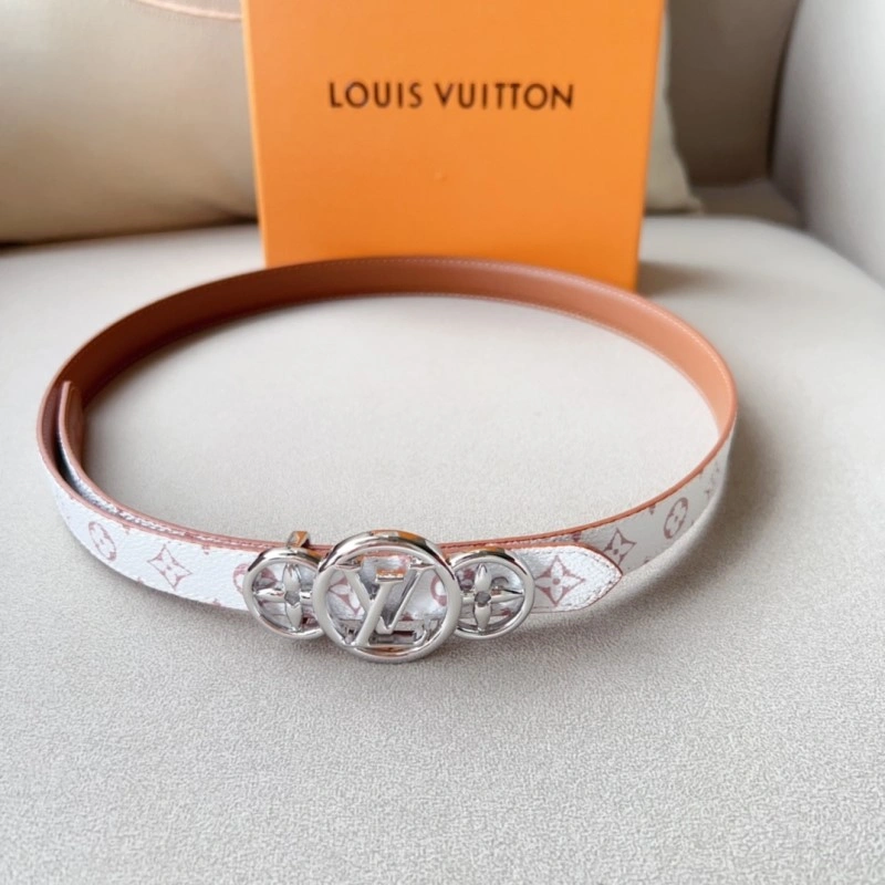 Durable Louis Vuitton Belts 299127