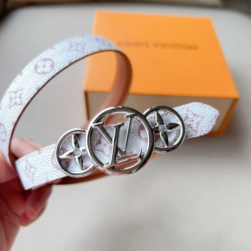 Durable Louis Vuitton Belts 299127