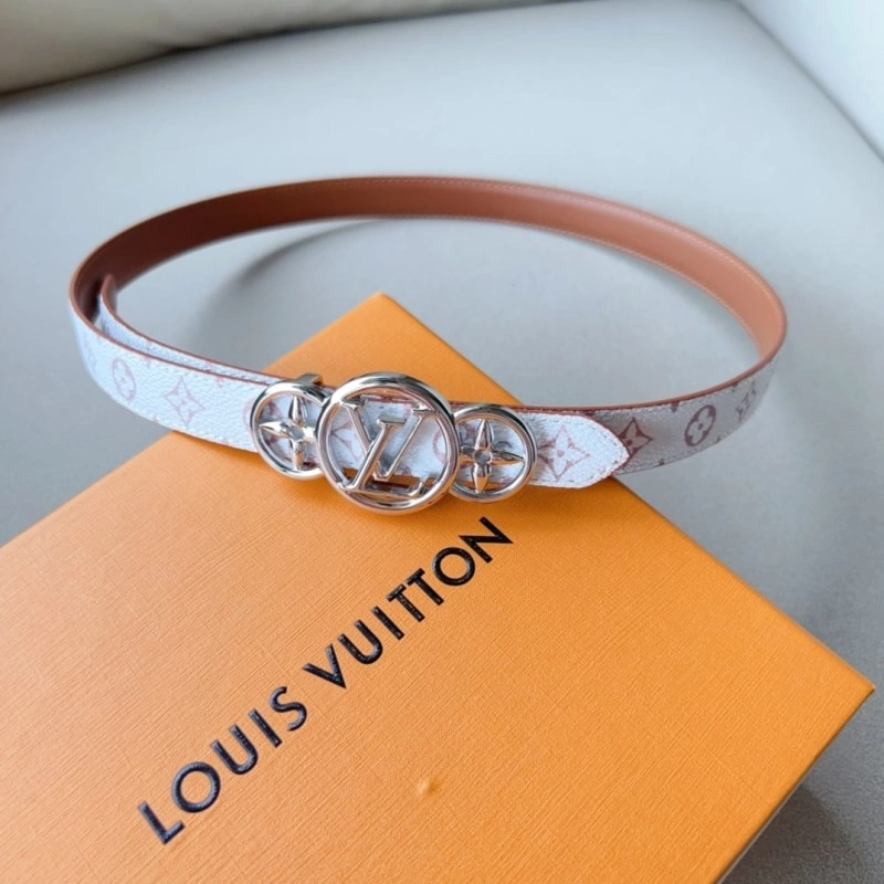 Durable Louis Vuitton Belts 299127