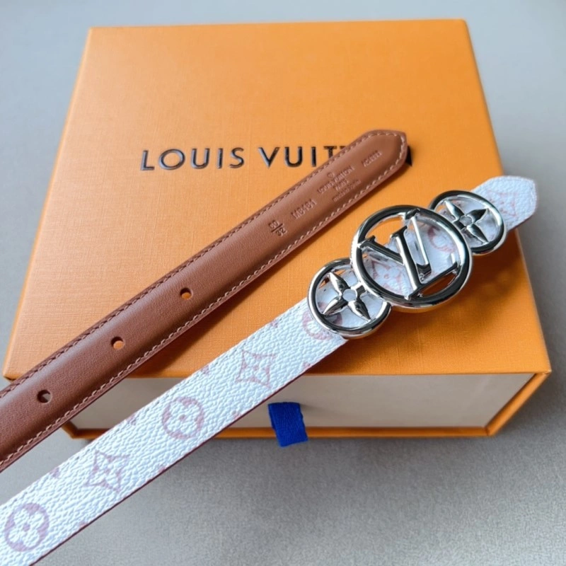 Durable Louis Vuitton Belts 299127
