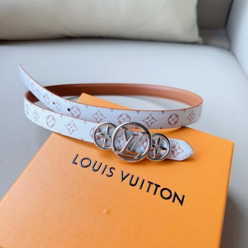 Durable Louis Vuitton Belts 299127