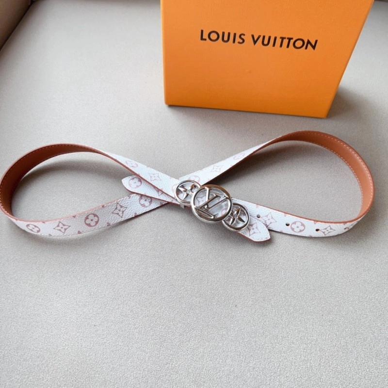 Durable Louis Vuitton Belts 299127
