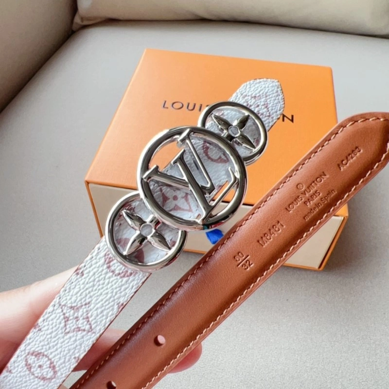 Durable Louis Vuitton Belts 299127