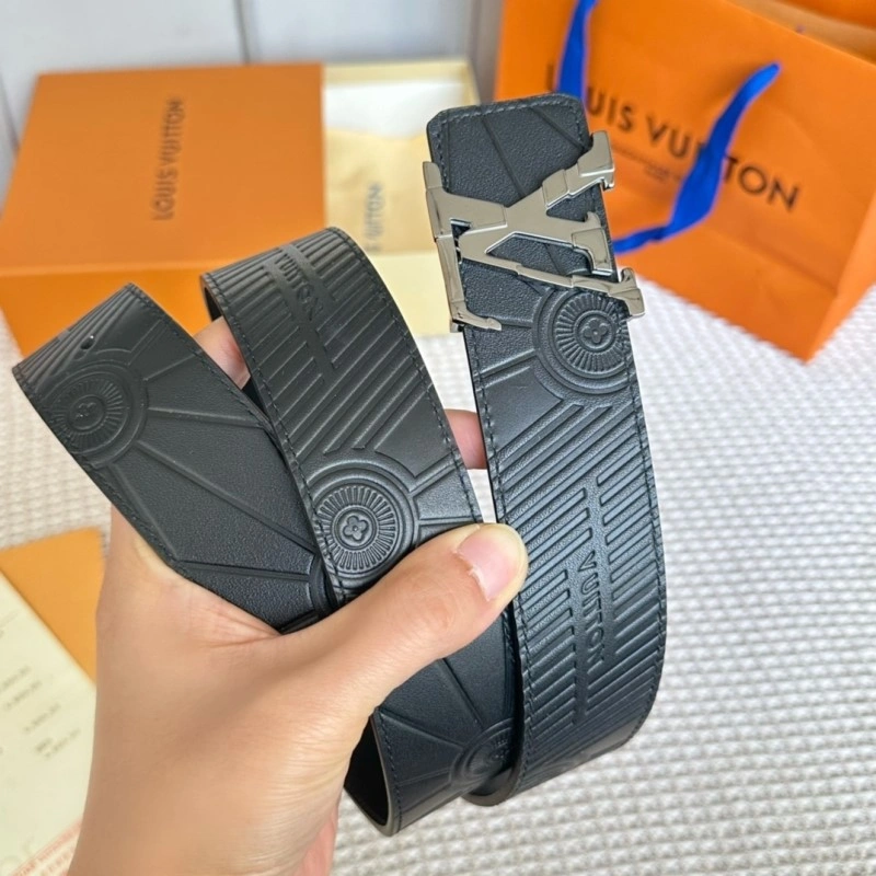 Louis Vuitton Belts Thermal 299134