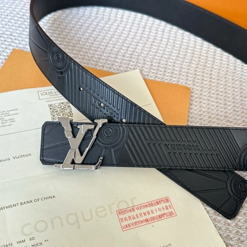 Louis Vuitton Belts Thermal 299134