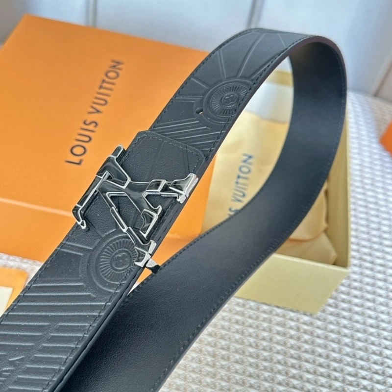 Louis Vuitton Belts Thermal 299134