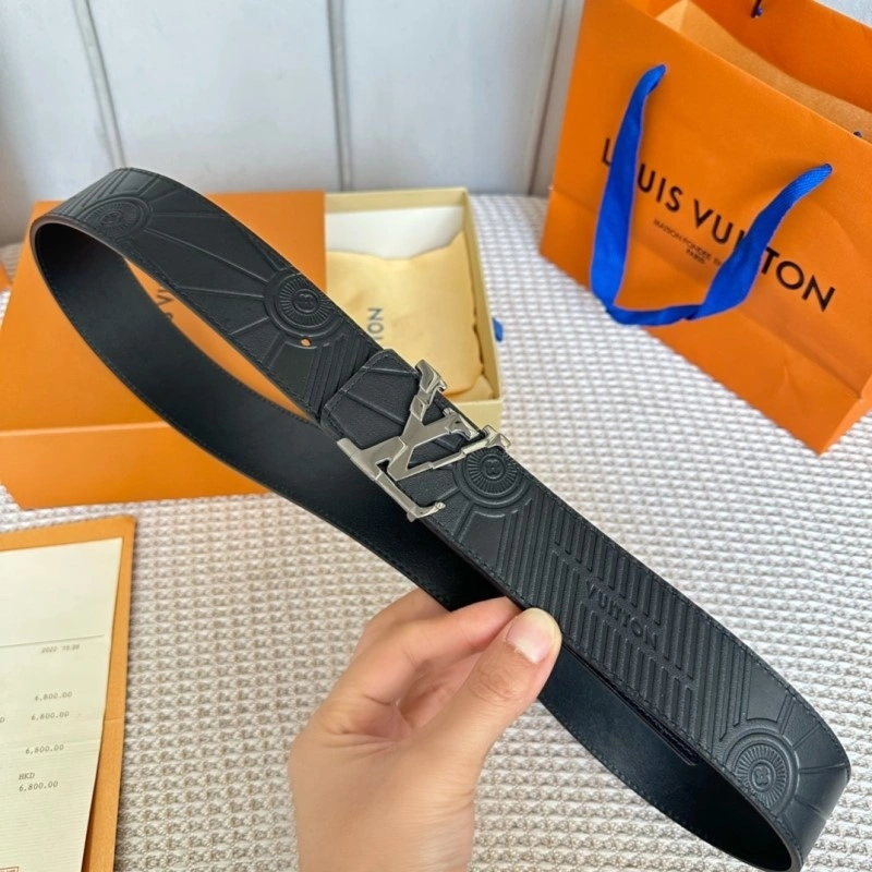 Louis Vuitton Belts Thermal 299134