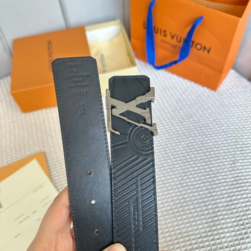 Louis Vuitton Belts Thermal 299134