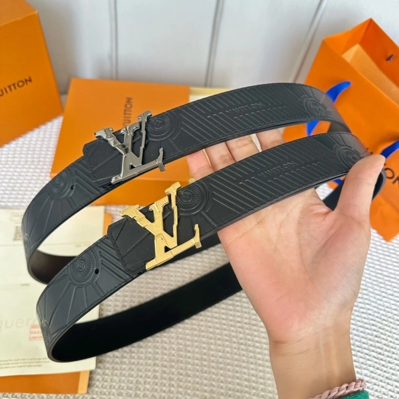 Louis Vuitton Belts Thermal 299134