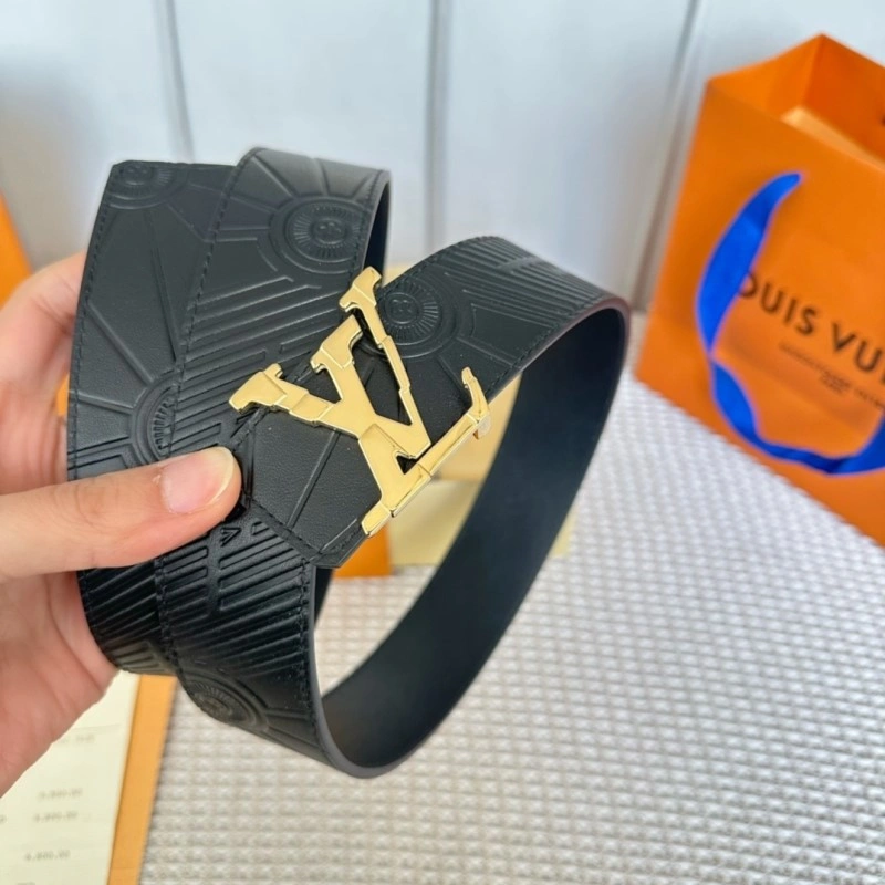 Louis Vuitton Belts WaterResistant 299118