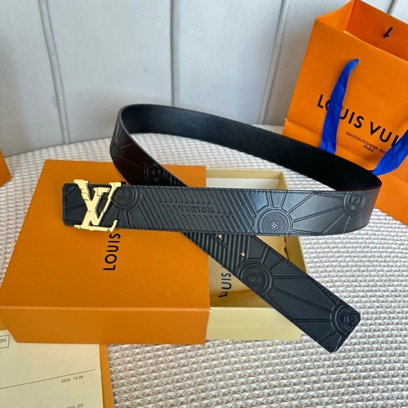 Louis Vuitton Belts WaterResistant 299118