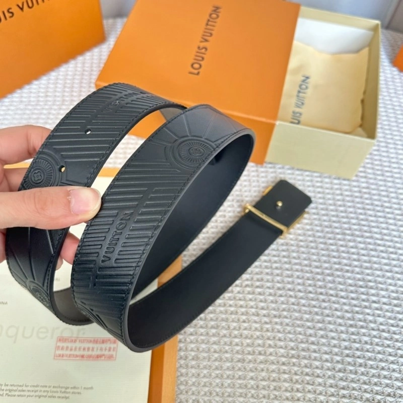 Louis Vuitton Belts WaterResistant 299118
