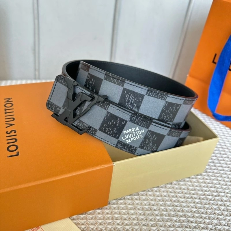 Louis Vuitton Belts Sporty 299125