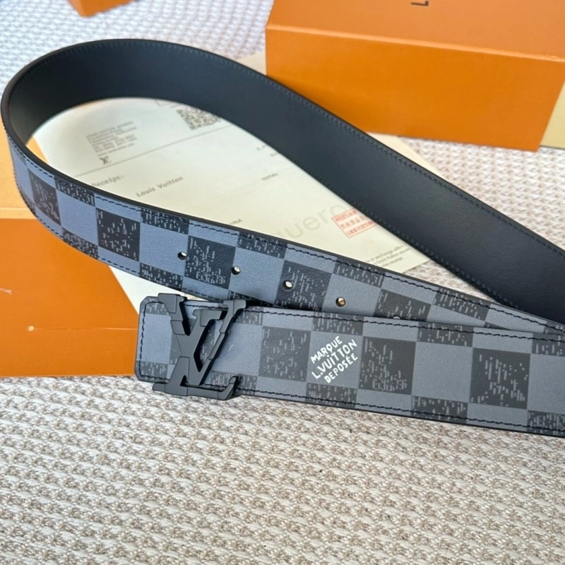 Louis Vuitton Belts Sporty 299125
