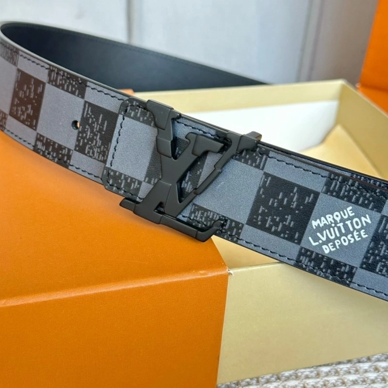 Louis Vuitton Belts Sporty 299125