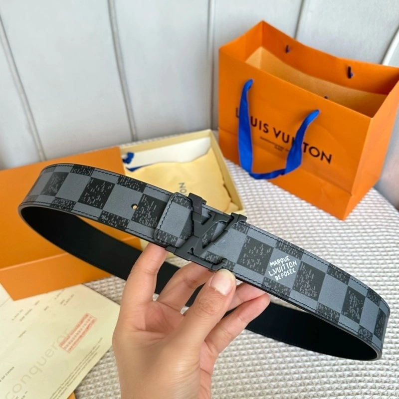 Louis Vuitton Belts Sporty 299125