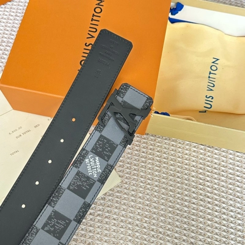Louis Vuitton Belts Sporty 299125