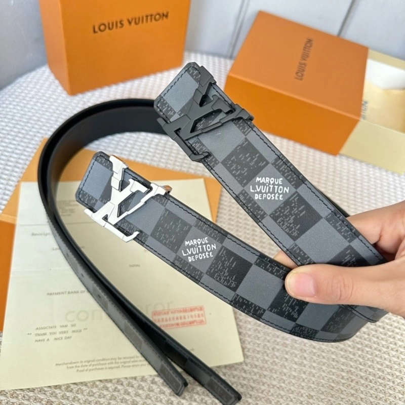 Louis Vuitton Belts Sporty 299125