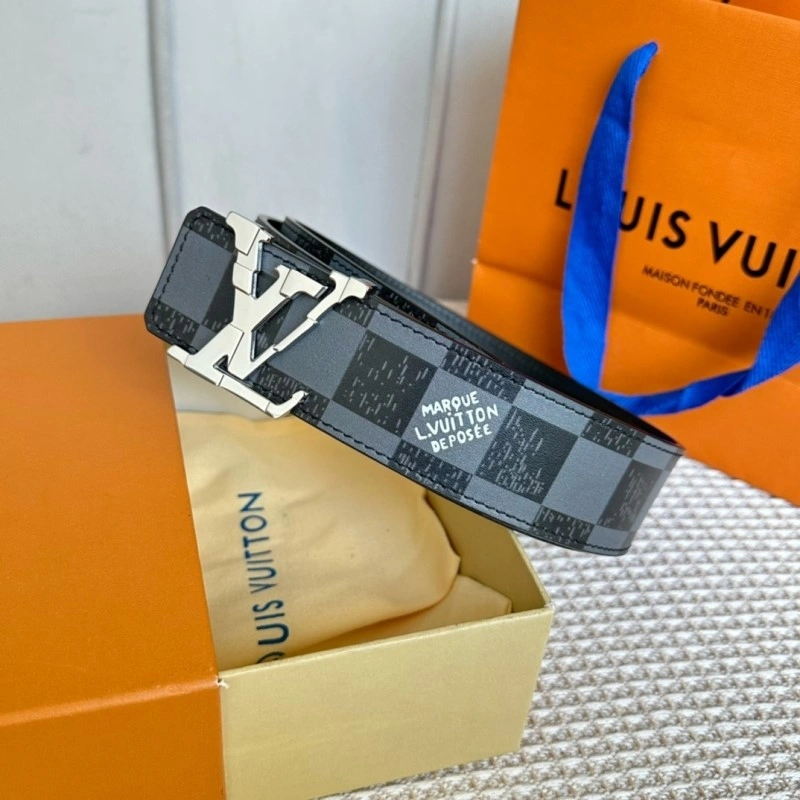 Louis Vuitton Belts WellDesigned 299122