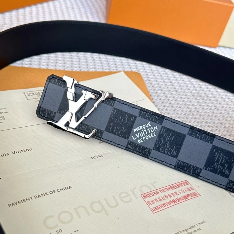 Louis Vuitton Belts WellDesigned 299122