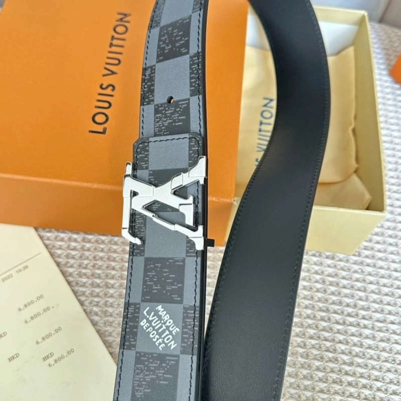 Louis Vuitton Belts WellDesigned 299122