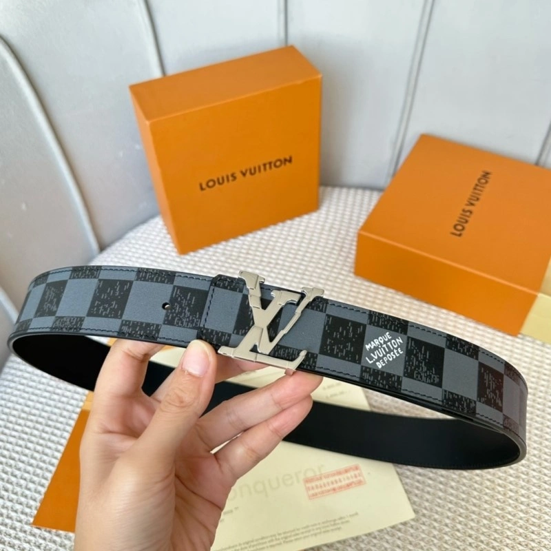 Louis Vuitton Belts WellDesigned 299122