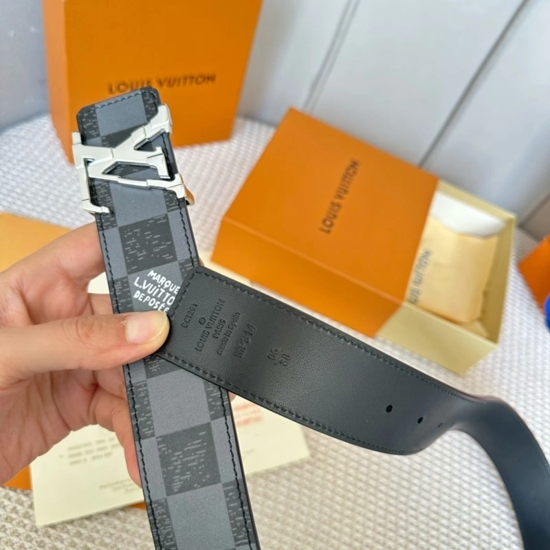 Louis Vuitton Belts WellDesigned 299122