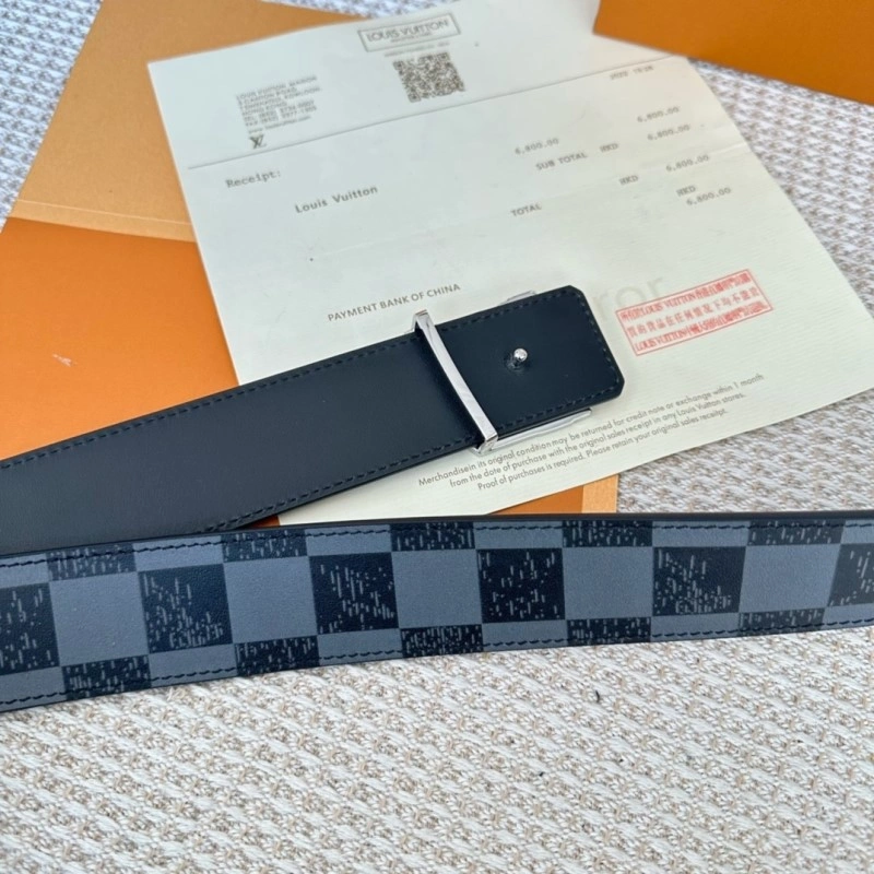 Louis Vuitton Belts WellDesigned 299122