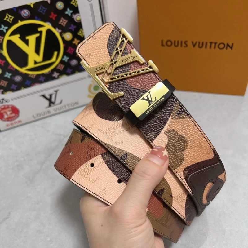 Louis Vuitton Belts SunProtective 299131