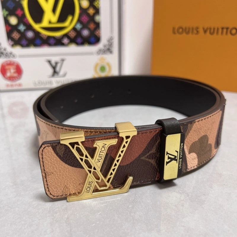 Louis Vuitton Belts SunProtective 299131