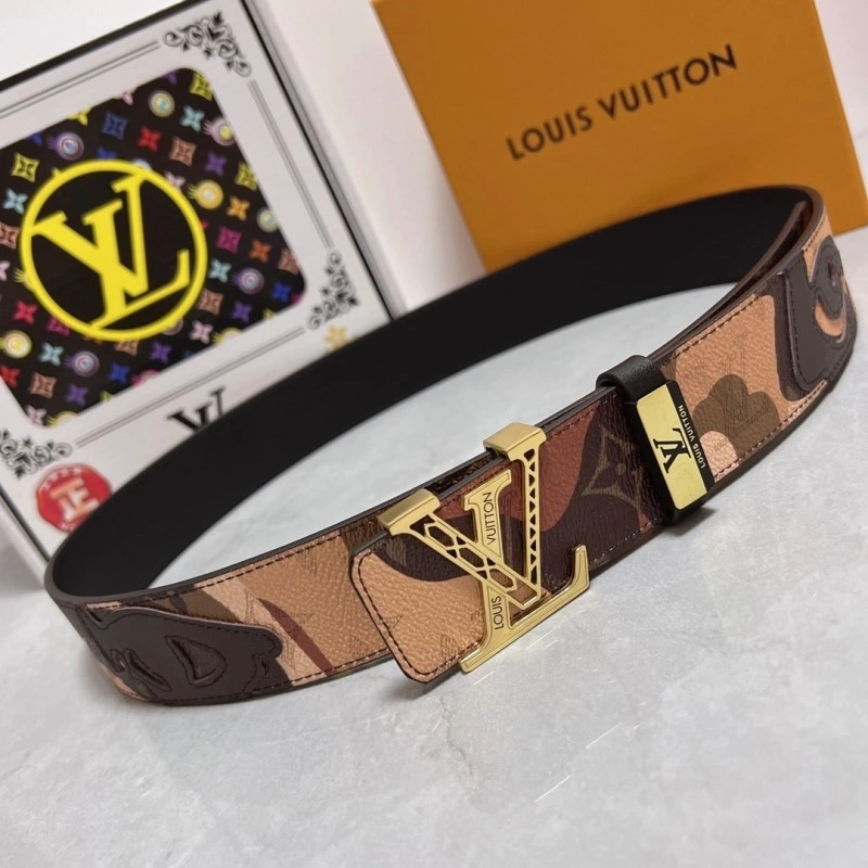 Louis Vuitton Belts SunProtective 299131