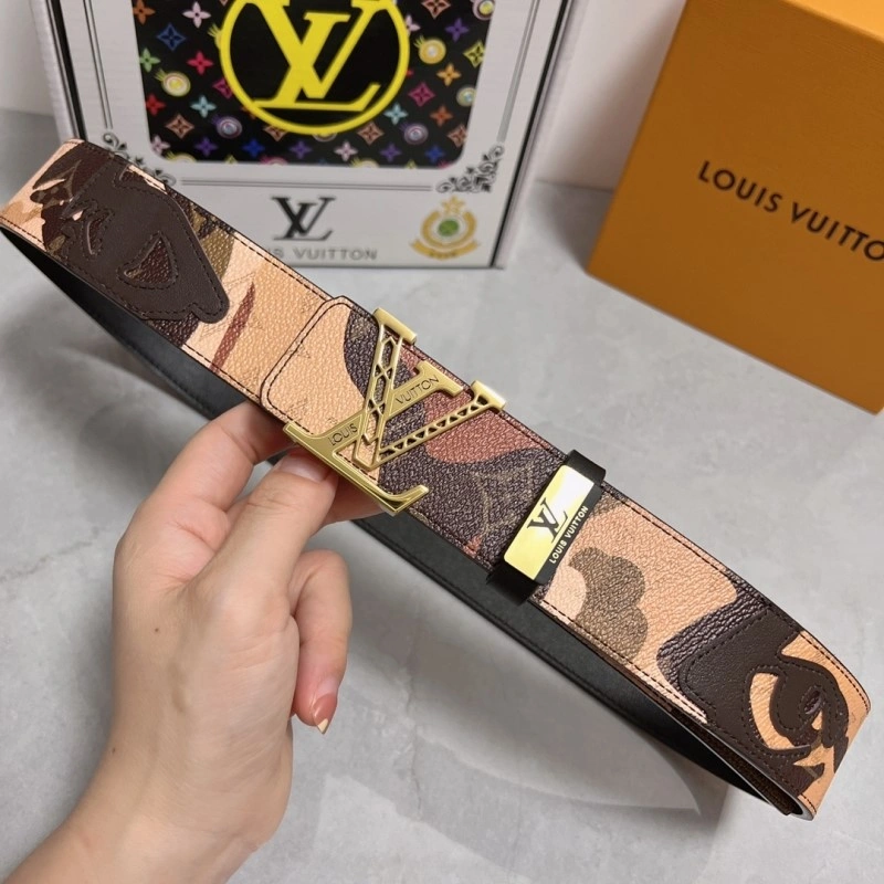 Louis Vuitton Belts SunProtective 299131
