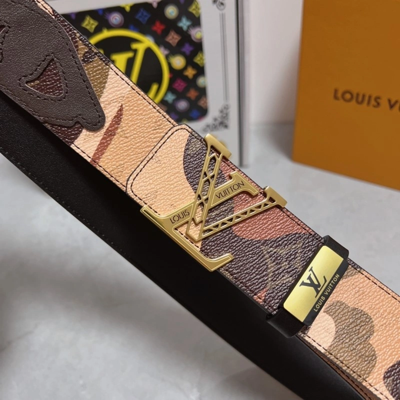 Louis Vuitton Belts SunProtective 299131