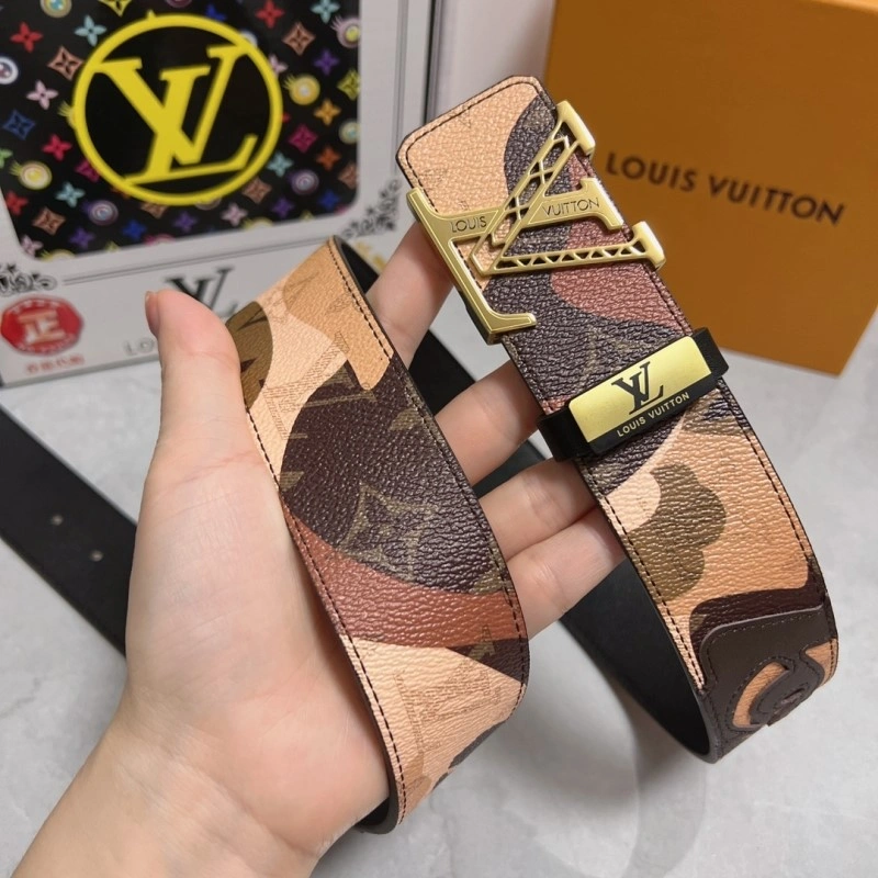 Louis Vuitton Belts SunProtective 299131