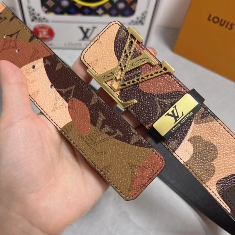 Louis Vuitton Belts SunProtective 299131