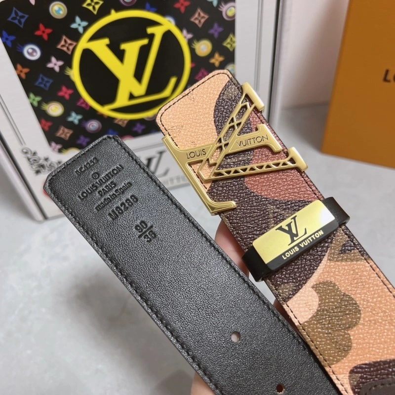 Louis Vuitton Belts SunProtective 299131