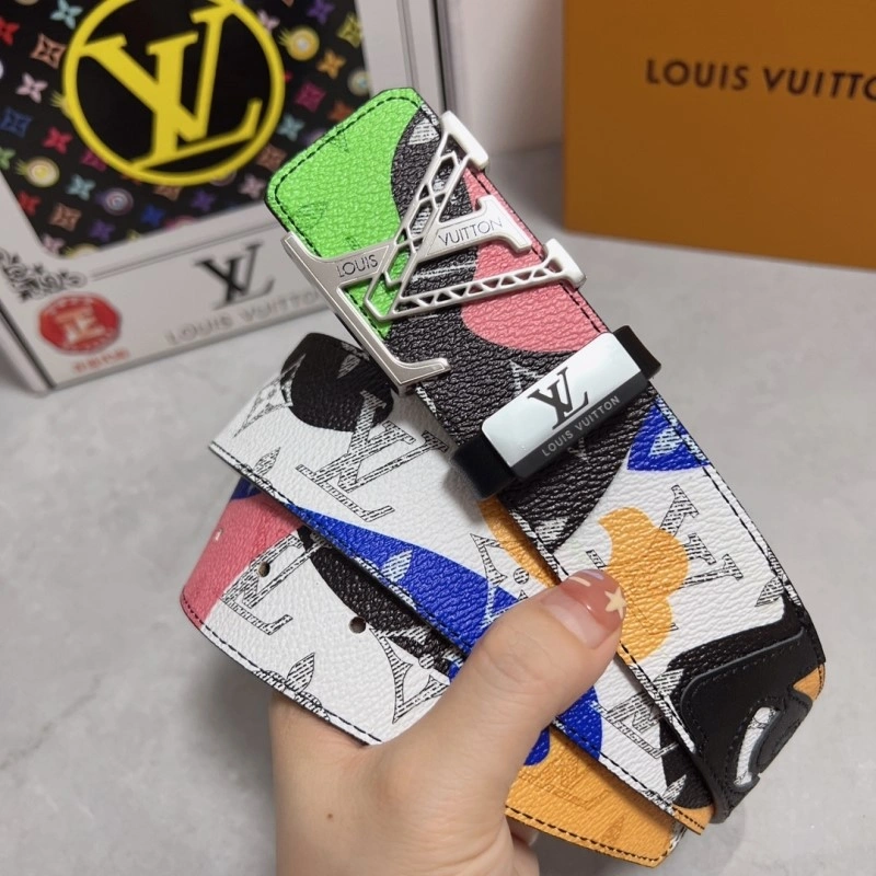 TimelessDesign Louis Vuitton Belts 299133