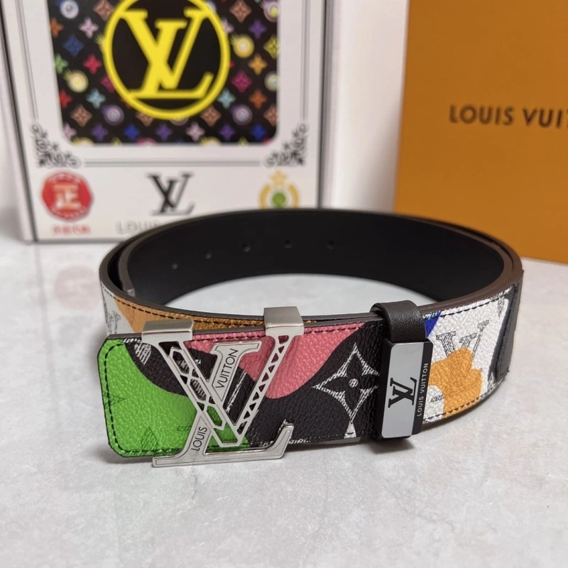 TimelessDesign Louis Vuitton Belts 299133