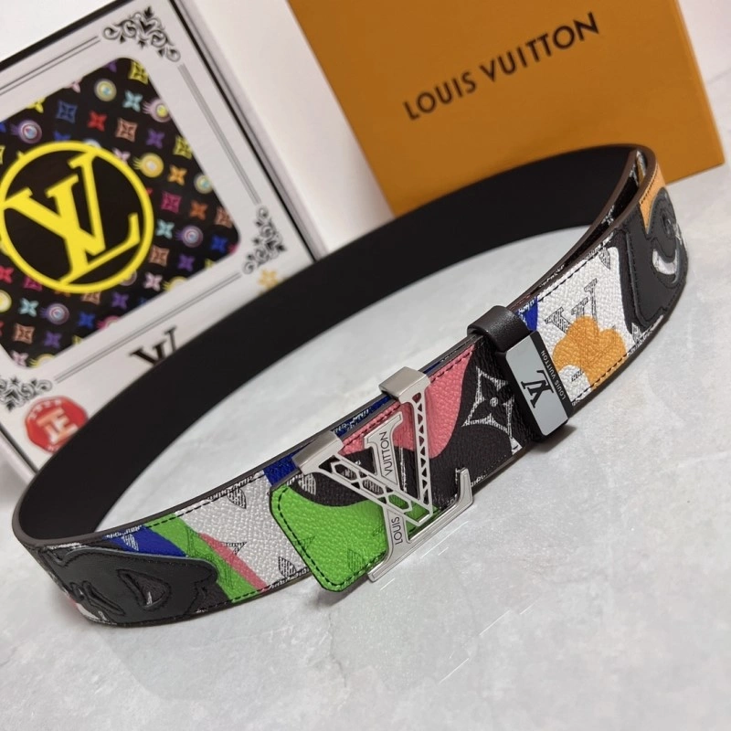 TimelessDesign Louis Vuitton Belts 299133