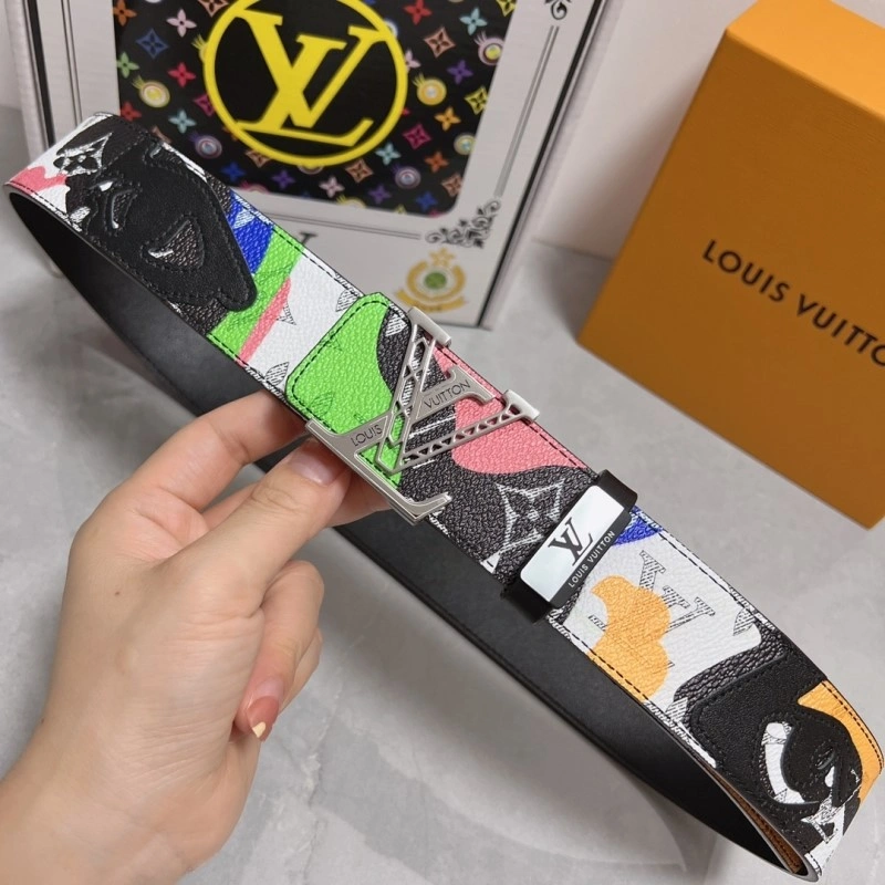 TimelessDesign Louis Vuitton Belts 299133