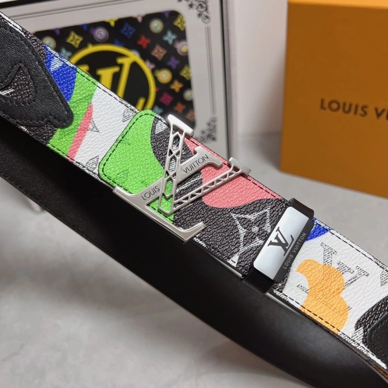TimelessDesign Louis Vuitton Belts 299133