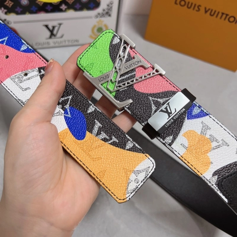 TimelessDesign Louis Vuitton Belts 299133
